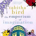 Cover Art for B08WWWQ9YN, The Emporium of Imagination by Tabitha Bird