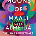 Cover Art for 9781908745910, The Seven Moons of Maali Almeida by Shehan Karunatilaka