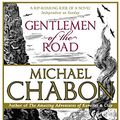Cover Art for 9780340963975, Gentlemen of the Road by Michael Chabon