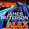Cover Art for 9780099580669, Alex Cross, Run by James Patterson