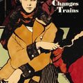 Cover Art for 9780099479239, Mr Norris Changes Trains by Christopher Isherwood