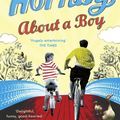 Cover Art for 9783526523796, About a Boy by Nick Hornby