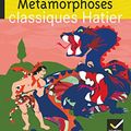 Cover Art for 9782218751165, Oeuvres & Themes: Les Metamorphoses by Ovide