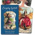Cover Art for 9780738765617, Everyday Witch Tarot Mini by Deborah Blake, Elisabeth Alba