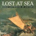 Cover Art for 9781880908525, Lost at Sea by Ronald Pearsall