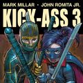 Cover Art for 9783957835680, Kick-Ass 3, Band 2 by John Romita Jr., Mark Millar