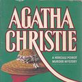 Cover Art for 9780671694845, Dead Man's Folly by Agatha Christie