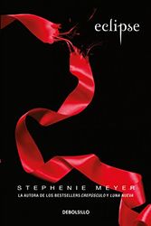 Cover Art for 9786073150507, ECLIPSE / CREPUSCULO by Stephenie Meyer