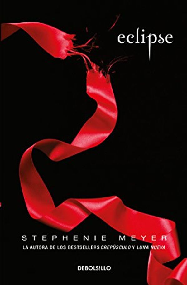 Cover Art for 9786073150507, ECLIPSE / CREPUSCULO by Stephenie Meyer
