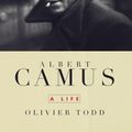 Cover Art for 9780307804761, Albert Camus by Olivier Todd