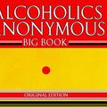 Cover Art for 9781974917396, Alcoholics Anonymous - Big Book by AA Services