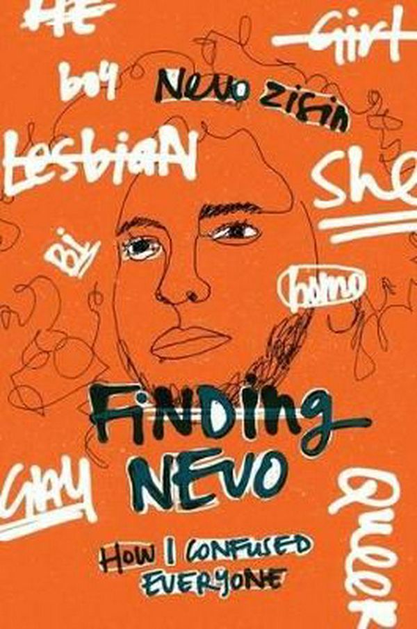 Cover Art for 9781925381184, Finding NevoHow I Confused Everyone by Nevo Zisin