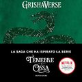 Cover Art for B08R5MD353, Grishaverse - assedio e tempesta (Italian Edition) by Bardugo, Leigh