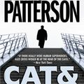 Cover Art for 9780446692649, Cat & Mouse by James Patterson