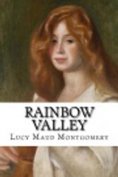 Cover Art for 9781979398602, Rainbow Valley by L. M. Montgomery
