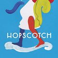 Cover Art for B0815TWY7F, Hopscotch by Julio Cortazar