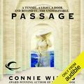 Cover Art for B007WZL6L8, Passage by Connie Willis