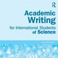 Cover Art for 9780415832410, Academic Writing for International Students of Science by Jane Bottomley