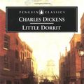 Cover Art for 9780140434927, Little Dorrit by Charles Dickens