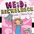 Cover Art for 9781534445314, Heidi Heckelbeck Lends a Helping Hand by Wanda Coven