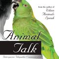 Cover Art for 9781439123195, Animal Talk by Penelope Smith