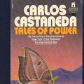 Cover Art for 9780671553296, Tales of Power by Carlos Castaneda