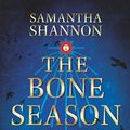 Cover Art for 9783827011718, The Bone Season - Die Träumerin by Samantha Shannon
