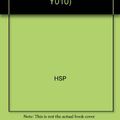 Cover Art for 9780153204951, Harcourt School Publishers Math by Hsp