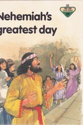 Cover Art for 9780856487545, Nehemiah's Greatest Day by Penny Frank