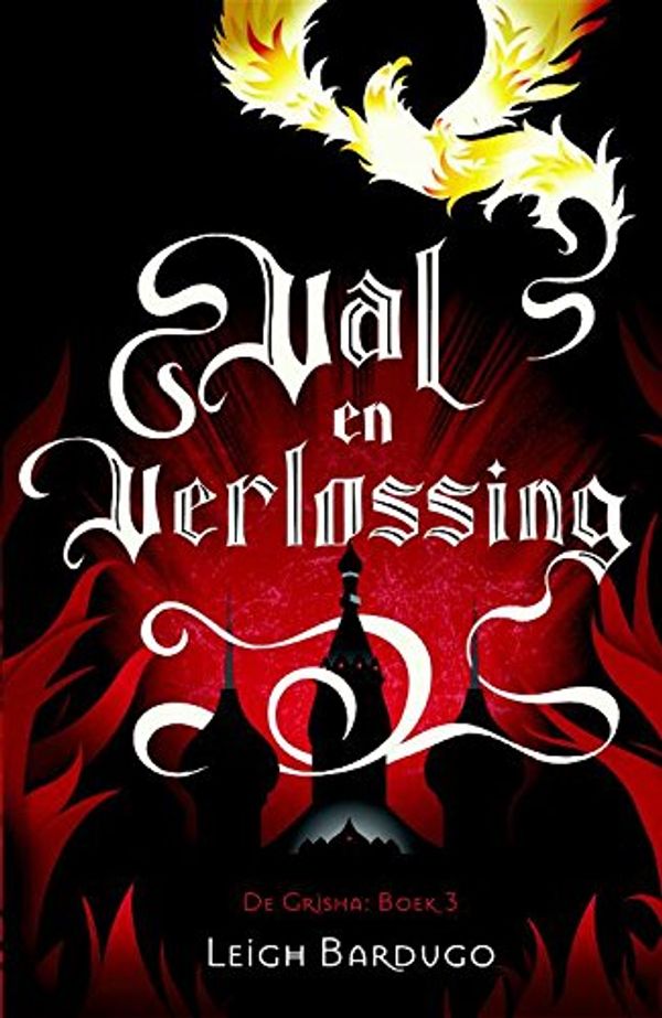 Cover Art for 9789020679786, Val en verlossing by Leigh Bardugo
