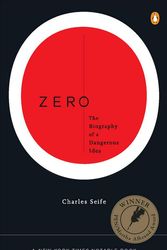 Cover Art for 9780140296471, Zero by Charles Seife