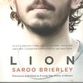 Cover Art for 9781405934114, Lion: A Long Way Home by Saroo Brierley