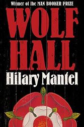 Cover Art for B01MXKXPM7, Wolf Hall by Hilary Mantel