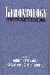 Cover Art for 9780195115468, Gerontology: An Interdisciplinary Perspective by John C. Cavanaugh, etc.