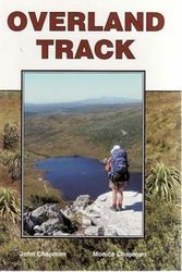 Cover Art for 9781920995058, Overland Track by Chapman, John and Monica