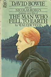 Cover Art for 9780330246798, Man Who Fell to Earth by Walter Tevis