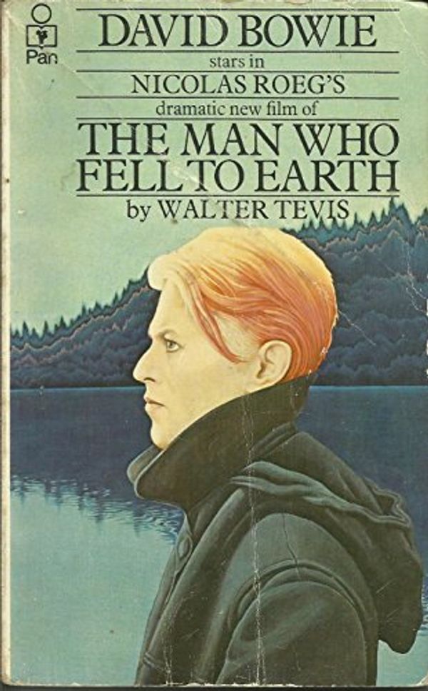 Cover Art for 9780330246798, Man Who Fell to Earth by Walter Tevis