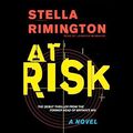 Cover Art for B007URN1TI, At Risk by Stella Rimington