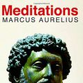 Cover Art for 9781507544198, Meditations by Marcus Aurelius