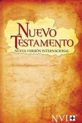 Cover Art for 9781563206139, Spanish New Testament-NVI by Biblica