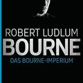 Cover Art for 9783453438590, Das Bourne Imperium by Robert Ludlum