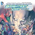 Cover Art for 9781401245979, Brightest Day Omnibus by Geoff Johns, Peter J. Tomasi