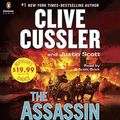 Cover Art for B01K3IH3GC, The Assassin (Isaac Bell Adventure) by Clive Cussler (2016-05-24) by Clive Cussler;Justin Scott