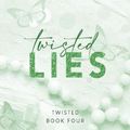 Cover Art for 9781728274898, Twisted Lies by Ana Huang