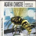 Cover Art for 9789504907190, Muerte En Las Nubes by Agatha Christie