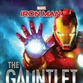 Cover Art for 9781484741603, Eoin Colfer's Iron Man by Eoin Colfer