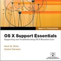 Cover Art for 9780133156133, Apple Pro Training Series by Kevin White, Gordon Davisson