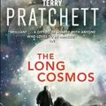 Cover Art for 9780062297389, The Long Cosmos by Terry Pratchett