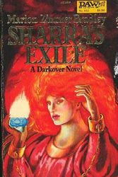 Cover Art for 9780879978365, Sharra's Exile by Marion Zimmer Bradley
