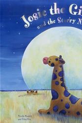 Cover Art for 9781843227762, Josie the Giraffe and the Starry Night by Nicola Baxter